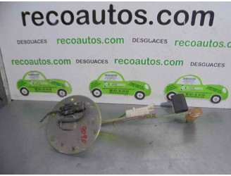 Replacement fuel gauge sender for Kia Joice LS OEM IAM reference MB400461 