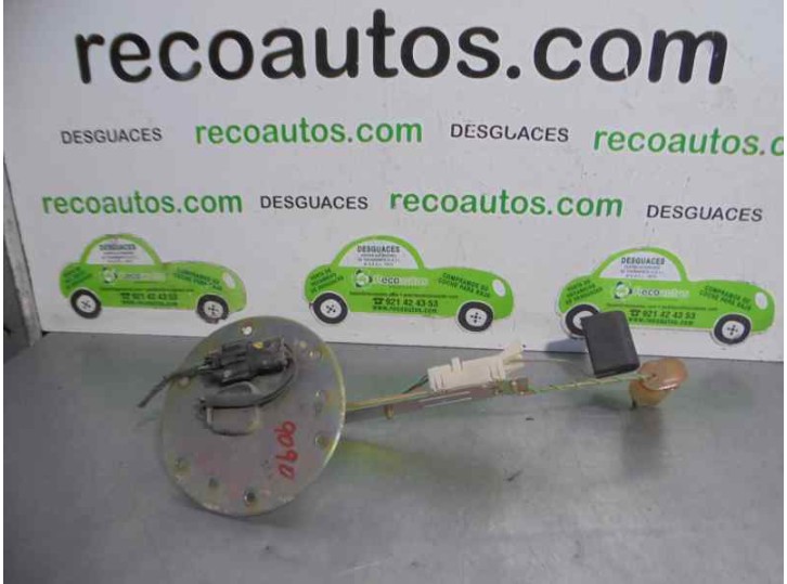 Recambio de aforador para kia joice ls referencia OEM IAM MB400461 
