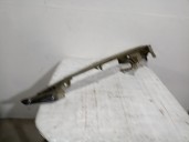 Recambio de aleta delantera izquierda para porsche cayenne (9pa) 3.2 referencia OEM IAM 95550109100 95550109100 