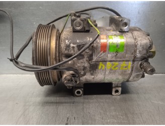 Recambio de compresor aire acondicionado para audi 100 berlina (c4) 2.3 referencia OEM IAM 4A0260805AB 5060310482 ZEXEL
