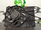 Recambio de electroventilador para ford mondeo iii sedán (b4y) 1.8 16v referencia OEM IAM 95BB8146AB  