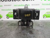 Recambio de soporte motor izquierdo para audi a3 (8l) 1.8 20v turbo referencia OEM IAM 1J0199555AJ 