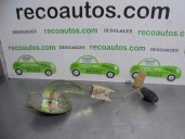 Recambio de aforador para kia joice ls referencia OEM IAM MB400461  