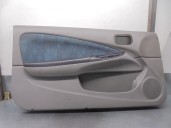 Recambio de guarnecido puerta delantera izquierda para nissan almera (n16/e) 1.5 16v cat referencia OEM IAM 80901BN580 3 PUERTA