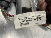 Recambio de elevalunas delantero derecho para volvo xc90 d5 executive (7 asientos) (136kw) referencia OEM IAM 30784577 6 PINES 5
