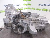 Recambio de caja cambios para volkswagen passat berlina (3b2) 1.8 referencia OEM IAM DHZ DHZ26047 