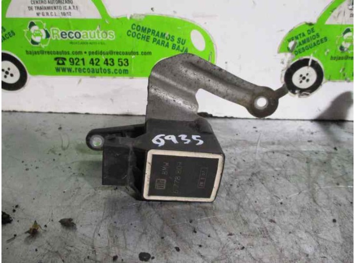 Recambio de motor regulacion faros para bmw serie 1 berlina (e81/e87) 118d referencia OEM IAM 6778809 