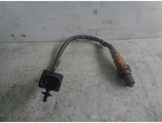 Recambio de sonda lambda para hyundai tucson (jm) 2.0 crdi cat referencia OEM IAM 393502A400 0281004044/045 BOSCH