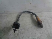 Replacement lambda sensor for Hyundai Tucson (JM) 2.0 CRDi CAT OEM IAM reference 393502A400 0281004044/045 BOSCH