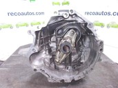 Recambio de caja cambios para volkswagen passat berlina (3b2) 1.8 referencia OEM IAM DHZ DHZ26047 