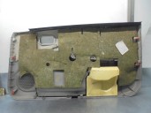 Recambio de guarnecido puerta delantera izquierda para nissan almera (n16/e) 1.5 16v cat referencia OEM IAM 80901BN580 3 PUERTA