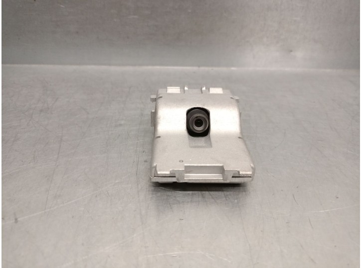 Recambio de modulo electronico para jeep compass (mp, m6, mv, m7) 1.3 referencia OEM IAM 68444384AD 