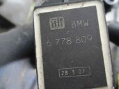 Recambio de motor regulacion faros para bmw serie 1 berlina (e81/e87) 118d referencia OEM IAM 6778809 