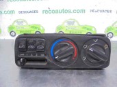 Replacement heater / air conditioning control for Kia Joice LS OEM IAM reference 97250M3000 