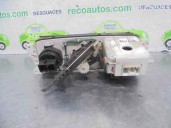 Recambio de mando calefaccion / aire acondicionado para kia joice ls referencia OEM IAM 97250M3000 
