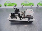 Replacement heater / air conditioning control for Kia Joice LS OEM IAM reference 97250M3000 