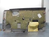 Recambio de guarnecido puerta delantera izquierda para nissan almera (n16/e) 1.5 16v cat referencia OEM IAM 80901BN580 3 PUERTA