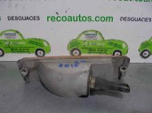 Replacement front right light for Chrysler Le Baron 3.0 CAT OEM IAM reference 