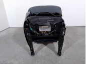 Recambio de asiento delantero derecho para ford galaxy (ca1) 2.0 tdci cat referencia OEM IAM 4820017 TELA AZUL 5 PUERTAS