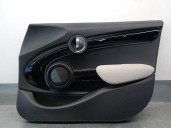 Recambio de guarnecido puerta delantera derecha para mini mini (f55) cooper s referencia OEM IAM 51417322588 51417429342 
