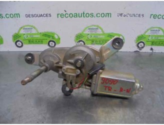 Recambio de motor limpia trasero para kia joice ls referencia OEM IAM 98700M2000  