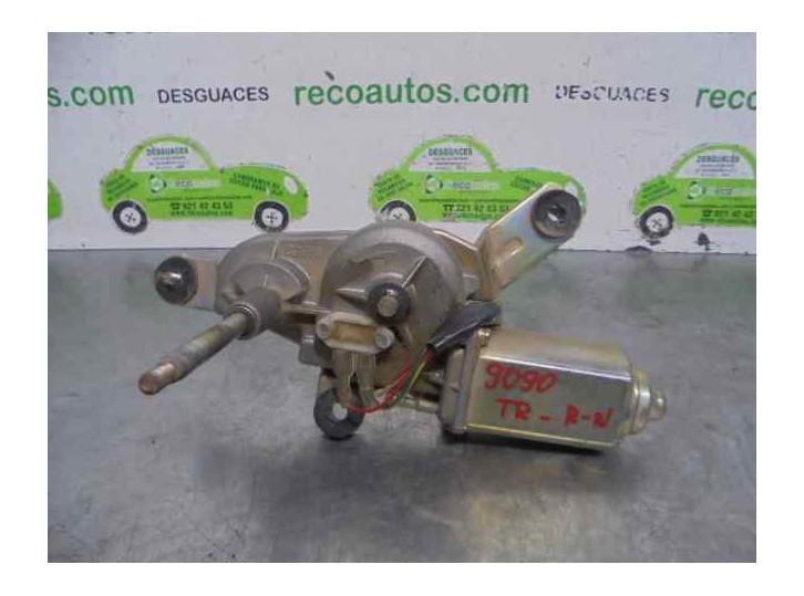 Replacement rear wiper motor for Kia Joice LS OEM IAM reference 98700M2000 