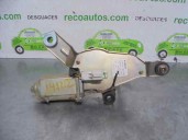 Replacement of rear wiper motor for Kia Joice LS OEM IAM reference 98700M2000 