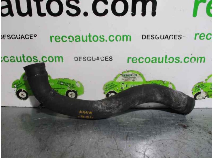 Recambio de tubo para toyota avensis verso (m20) 1998 referencia OEM IAM 1788127080A 