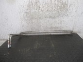 Recambio de enfriador aceite direccion para bmw x5 (e53) 4.4 v8 32v cat (m62) referencia OEM IAM 17101439109 68340 BEHR