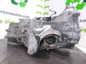 Recambio de caja cambios para volkswagen passat berlina (3b2) 1.8 referencia OEM IAM DHZ DHZ26047 