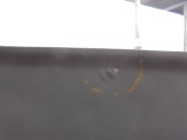 Recambio de guarnecido puerta delantera izquierda para nissan almera (n16/e) 1.5 16v cat referencia OEM IAM 80901BN580 3 PUERTA