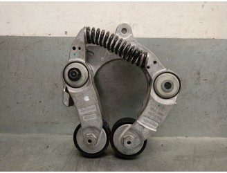 Recambio de tensor correa auxiliar para hyundai tucson hybrid referencia OEM IAM 252812MHA1  