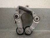Recambio de tensor correa auxiliar para hyundai tucson hybrid referencia OEM IAM 252812MHA1  