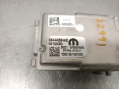 Recambio de modulo electronico para jeep compass (mp, m6, mv, m7) 1.3 referencia OEM IAM 68444384AD  