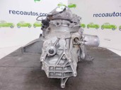 Recambio de caja cambios para volkswagen passat berlina (3b2) 1.8 referencia OEM IAM DHZ DHZ26047 