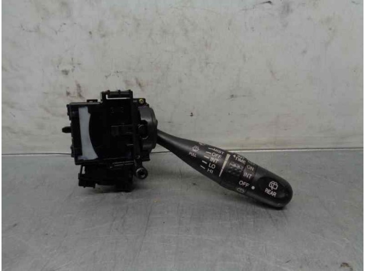 Replacement wiper stalk for Suzuki Swift Saloon (MZ) GLX (3-door) OEM IAM reference 3731062JA0 