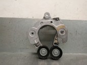 Recambio de tensor correa auxiliar para hyundai tucson hybrid referencia OEM IAM 252812MHA1  
