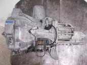 Recambio de caja cambios para volkswagen passat berlina (3b2) 1.8 referencia OEM IAM DHZ DHZ26047 