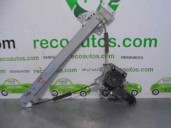 Replacement rear right window regulator for Kia Joice LS OEM IAM reference 98880M2610 2 PINS 5 DOORS
