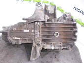Recambio de caja cambios para volkswagen passat berlina (3b2) 1.8 referencia OEM IAM DHZ DHZ26047 
