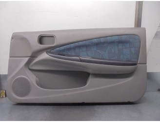 Recambio de guarnecido puerta delantera derecha para nissan almera (n16/e) 1.5 16v cat referencia OEM IAM 80900BN580 3 PUERTAS