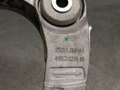 Recambio de tensor correa auxiliar para hyundai tucson hybrid referencia OEM IAM 252812MHA1  