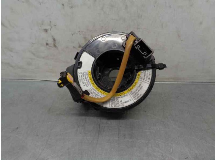 Recambio de anillo airbag para suzuki swift berlina (mz) glx (3-ptas.) referencia OEM IAM 3748062JA0  