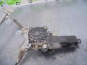 Replacement rear right window regulator for Kia Joice LS OEM IAM reference 98880M2610 2 PINS 5 DOORS