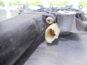 Recambio de elevalunas trasero derecho para kia joice ls referencia OEM IAM 98880M2610 2 PINES 5 PUERTAS