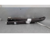 Recambio de airbag cortina delantero izquierdo para renault megane iii berlina 5 p 1.2 16v referencia OEM IAM 985P15305R 
