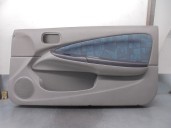 Recambio de guarnecido puerta delantera derecha para nissan almera (n16/e) 1.5 16v cat referencia OEM IAM 80900BN580 3 PUERTAS