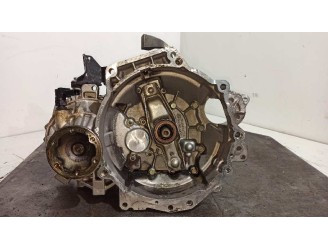 Recambio de caja cambios para volkswagen new beetle (9c1/1c1) 1.6 referencia OEM IAM EUQ EUQ22070 640587