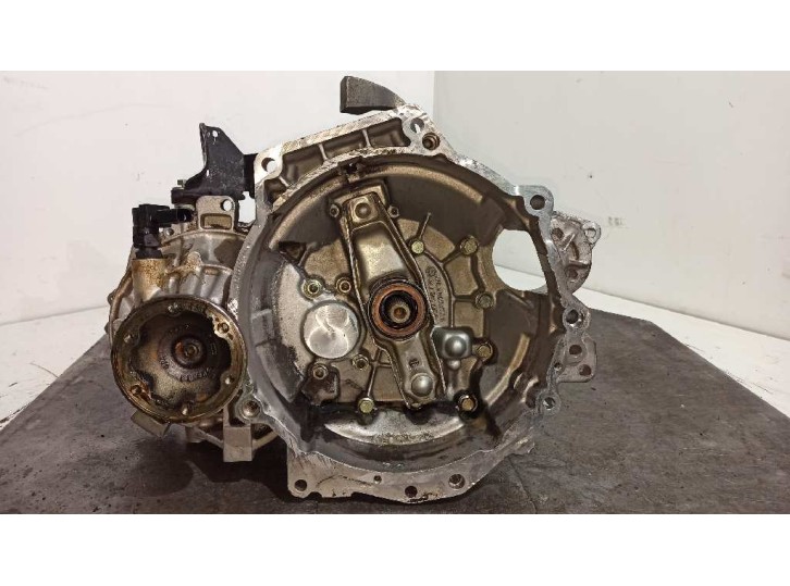 Recambio de caja cambios para volkswagen new beetle (9c1/1c1) 1.6 referencia OEM IAM EUQ EUQ22070 640587