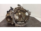 Recambio de caja cambios para volkswagen new beetle (9c1/1c1) 1.6 referencia OEM IAM EUQ EUQ22070 640587